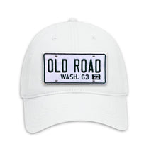 Load image into Gallery viewer, Washington (Cotton Twill)