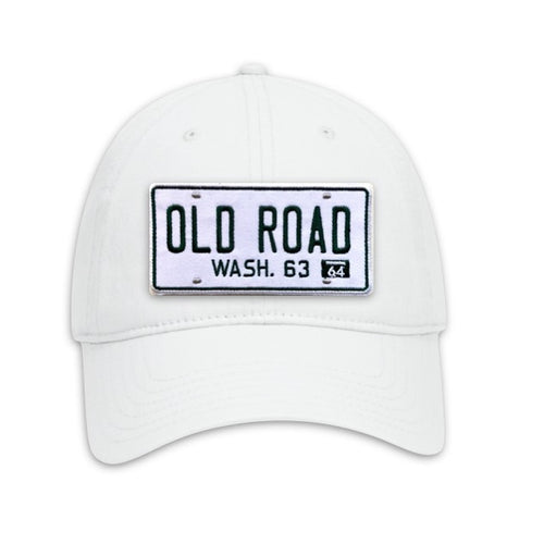 Washington (Cotton Twill)