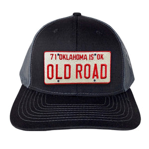 Oklahoma