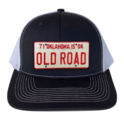 Oklahoma