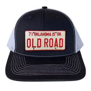 Oklahoma