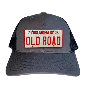 Oklahoma