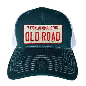 Oklahoma