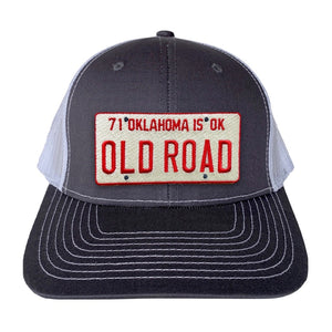 Oklahoma