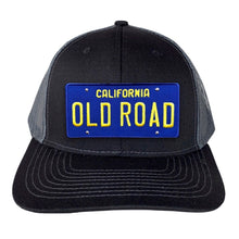 Load image into Gallery viewer, California Blue Plate