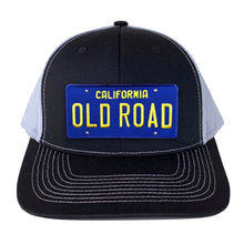 Load image into Gallery viewer, California Blue Plate