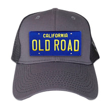 Load image into Gallery viewer, California Blue Plate