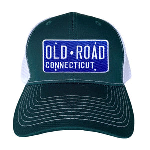 Connecticut