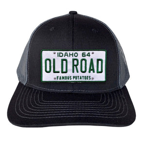Idaho