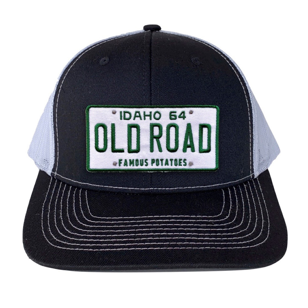 Idaho