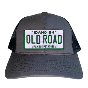 Idaho