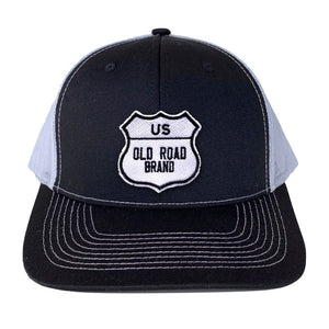 Old Road Brand Logo Cap