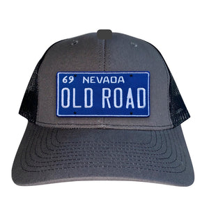 Nevada