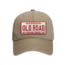 Load image into Gallery viewer, Georgia  (Cotton Twill)