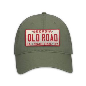 Georgia  (Cotton Twill)