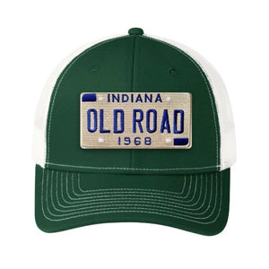 Indiana