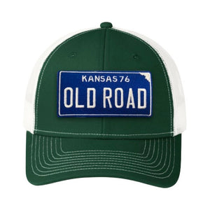 Kansas