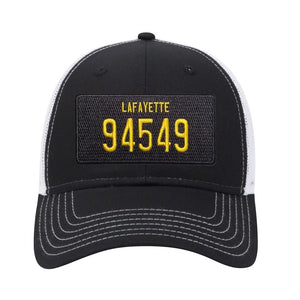 Lafayette 94549