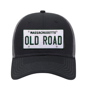 Massachusetts