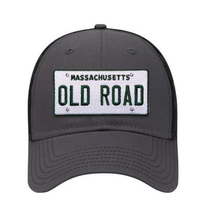 Massachusetts