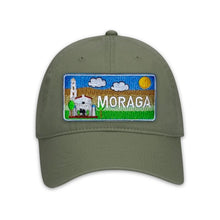 Load image into Gallery viewer, Moraga