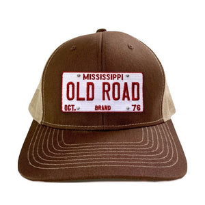 Mississippi '76