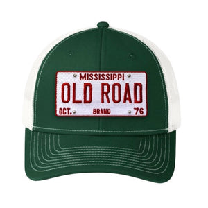 Mississippi '76