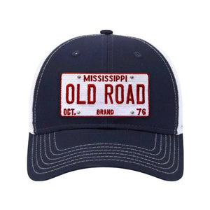 Mississippi '76