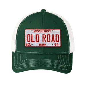 Mississippi