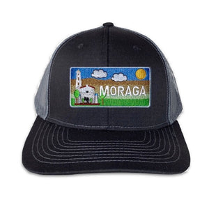 Moraga