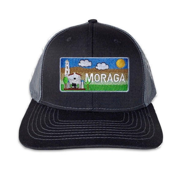 Moraga