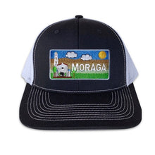 Load image into Gallery viewer, Moraga