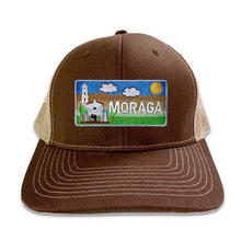 Load image into Gallery viewer, Moraga