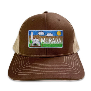 Moraga