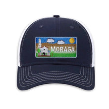 Load image into Gallery viewer, Moraga