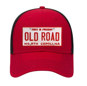 North Carolina