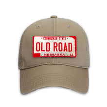Load image into Gallery viewer, Nebraska (Cotton Twill)