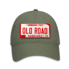 Load image into Gallery viewer, Nebraska (Cotton Twill)