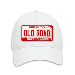 Nebraska (Cotton Twill)