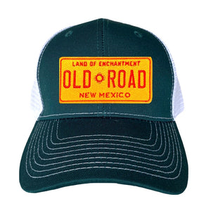 New Mexico