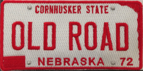 Nebraska Patch