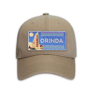 Orinda