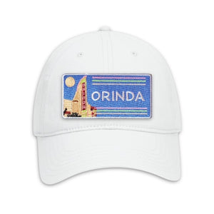 Orinda