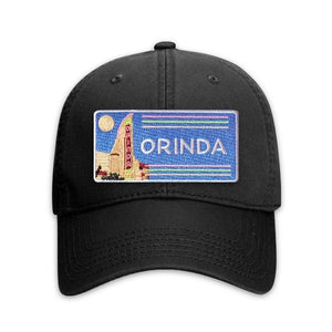 Orinda
