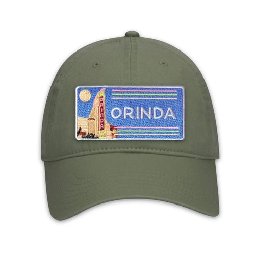 Orinda