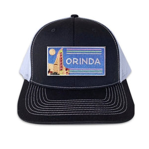Orinda