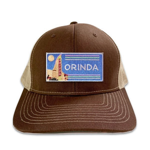 Orinda