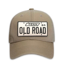 Load image into Gallery viewer, Tennessee (Cotton Twill)