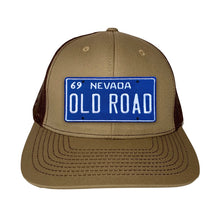 Load image into Gallery viewer, Nevada