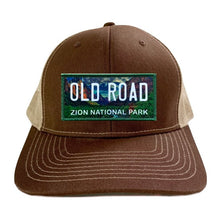 Load image into Gallery viewer, ZION Valley